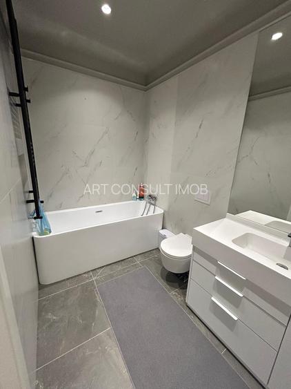 Apartament 4 Camere | Decomandat | Parcare | One Cotroceni - 16