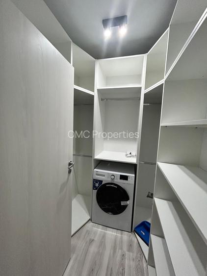 Apartament 2 camere - prima Inchiriere - Parc Carol - Viilor - bloc nou - 9