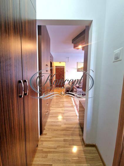 Apartament in zona FSEGA