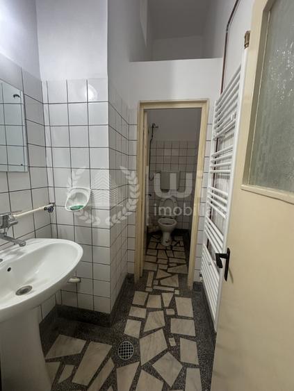 Spatiu comercial | Dublu acces | Rampa | Pod Calvaria Manastur