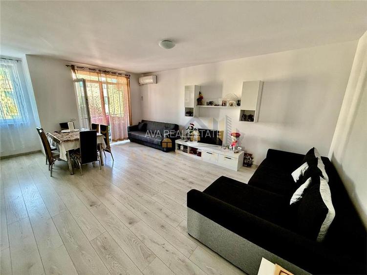 Apartament 3 camere, Et.1, 67 mp +2 locuri de parcare - Zona Dumbravita