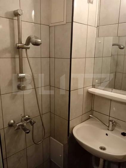 Garsonieră de vanzare, 24 mp – zona Uzina 2