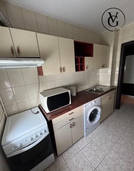 Apartament 2 camere - Metrou Dristor - Baba Novac- Loc de parcare