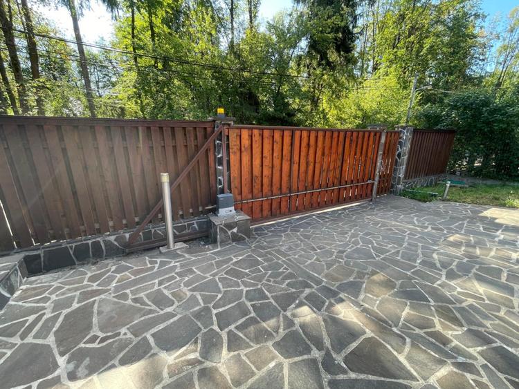 Casă P+M finalizată în 2018 – confortabila, eficiență și spațioasa, Firiza