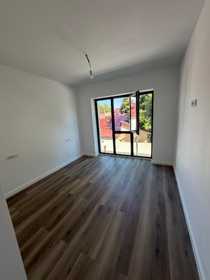 Apartament 3 Camere Melchisedec Residence
