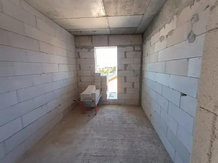 Locuință modernă 2 camere – intimitate, spațiu și confort