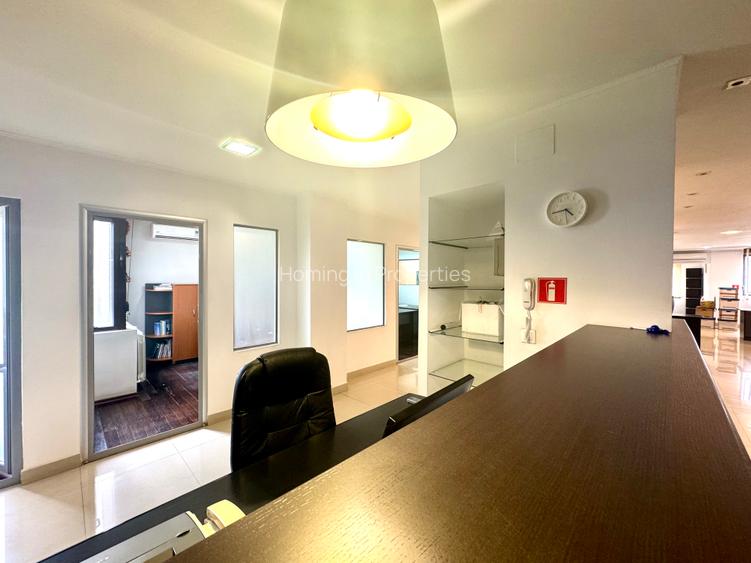 Business Hub Petre Ispirescu - 6 camere - 6