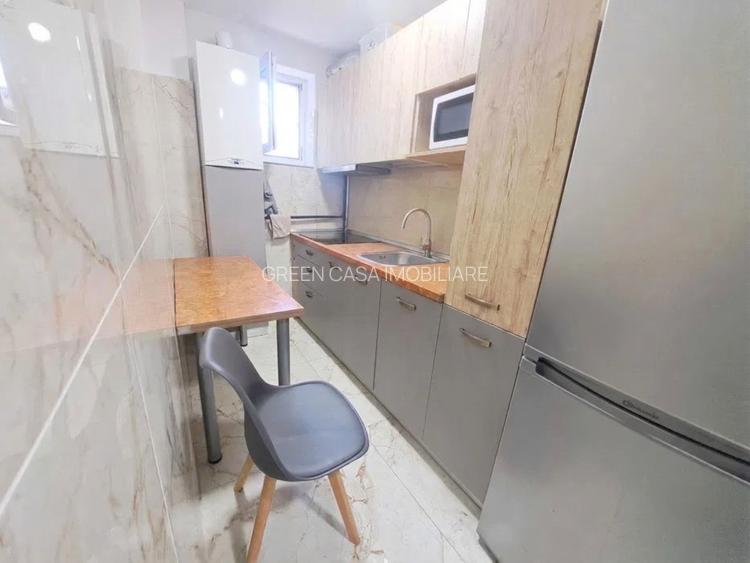 Apartament de vanzare 2 camere 29mp zona Gheorgheni Constantin Brancoveanu - 3