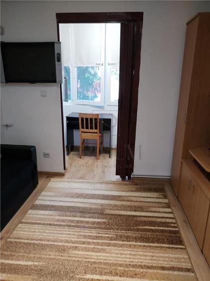 BUCOVINA - APARTAMENT 1 CAMERA - mobilat, utilat , decomandat