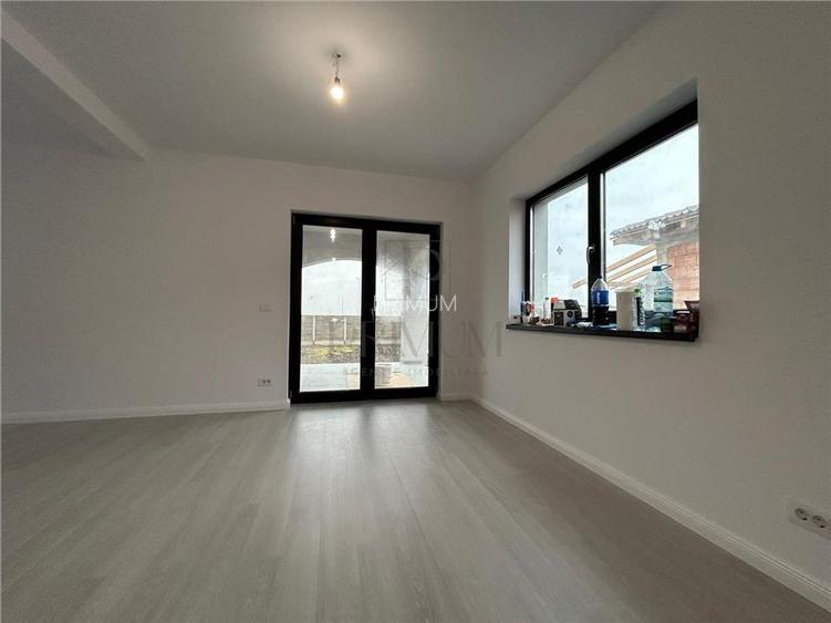 VILA INDIVIDUALA PREMIUM IN SERENA 3 - 18