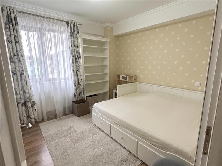 Apartament Lux 3 Camere | 97mp | Parcare Inclusă | Centru | i3c-631