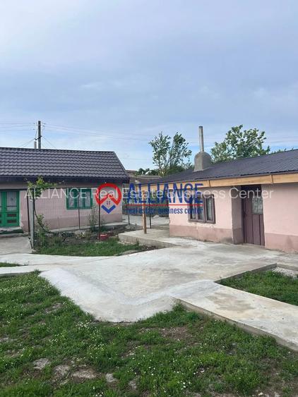 SAT CERCHEZU Casa 4 camere cu gradina! - 3
