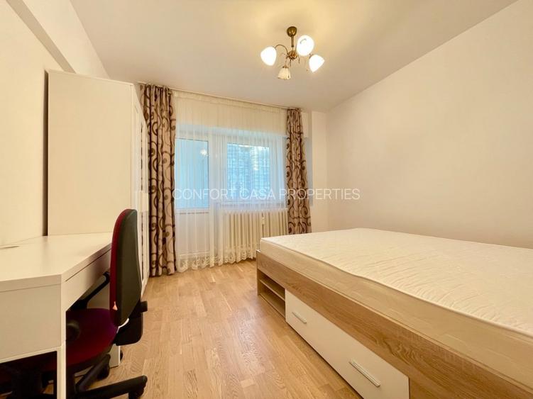 Unirii - 13 Septembrie - MARRIOTT | apartament 4 camere modern, decomandat - 3