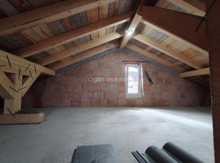 CASA NOUA, INDIVIDUALA, 4 cam. zona Alba Iulia - 24