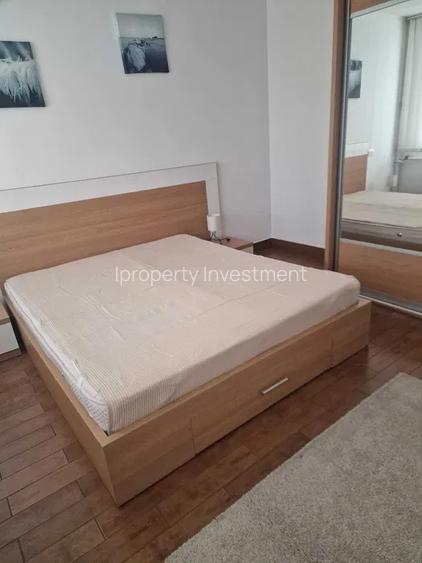 2 camere | Universitate | Centrala Proprie - 3