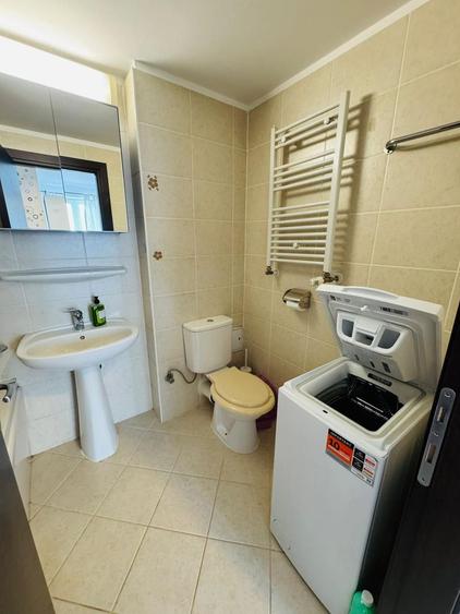 Apartament 2 camere Rose Garden / Colentina