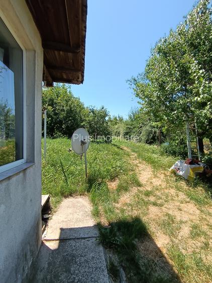CASA CU TEREN 1000 MP,TOMESTI ,COMISION ZERO - 14
