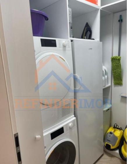 3 camere l Sabina Residence l Parcare inclusa l Centrala