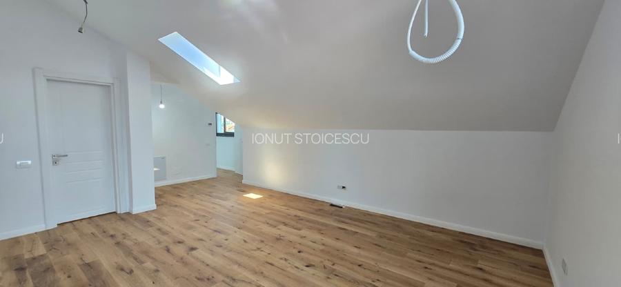 Duplex NOU P+1E+M FINALIZAT-Gata de mutare| Sect. 1- Buc,Bucurestii Noi, 5 min M - 12