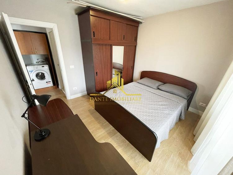 2 dormitoare, decomandat, modern, balcon, Zorilor, Observatorului, UMF