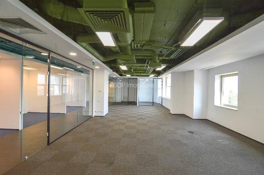 Global Business Center, Cotroceni, 342 - 10000 mp  0% comision! - 4