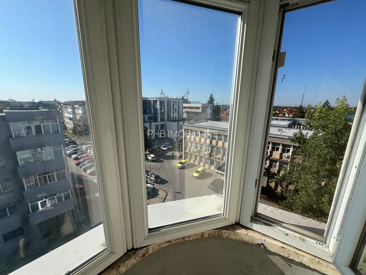 3 camere decomandat 91 mp ultracentral langa Hotel City lift nou - 13