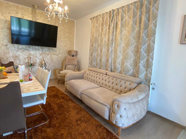 Direct Proprietar: Duplex elegant P+E mobilat si utilat