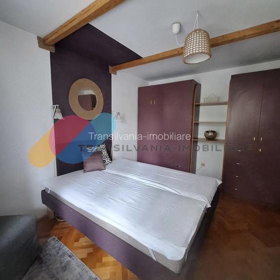 Apartament 2 camere, 48 mp, Gheorgheni - 4