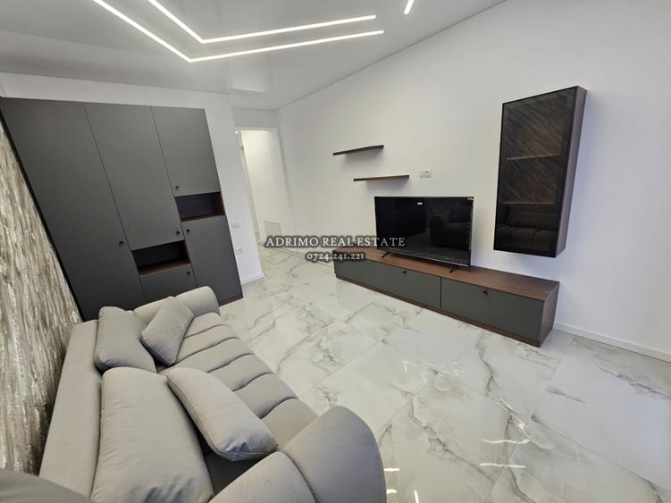 PRIMUL CHIRIAS - Ap2cam - PARCARE SUBTERANA - Campus - 600 euro