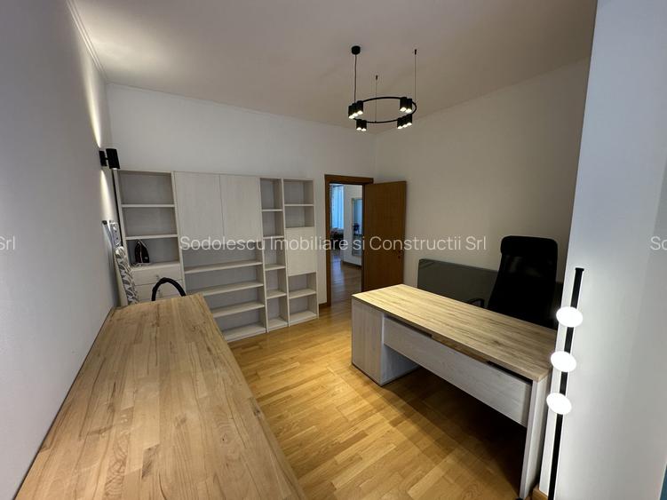 Apartament spatios zona Centrala - 15