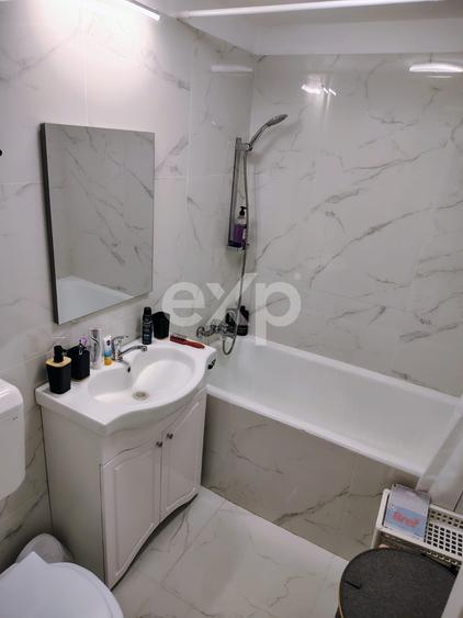 Apartament 3 camere decomandate | 2 bai | Gheorgheni