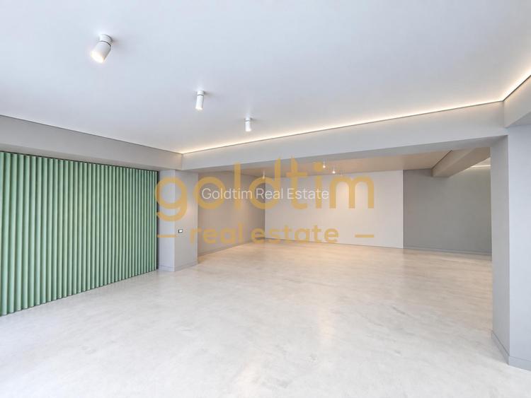VITRINA/PRETABIL SHOW ROOM/ GYM/BANEASA/ PARCARE - 3