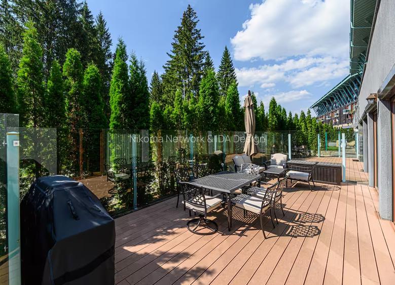 Apartament splendid cu 3 camere, 2 terase mari si vedere impresionantă - 2