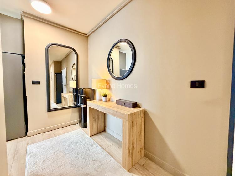 Apartament premium cu 3 camere in complexul Nord One Timisoara - 14