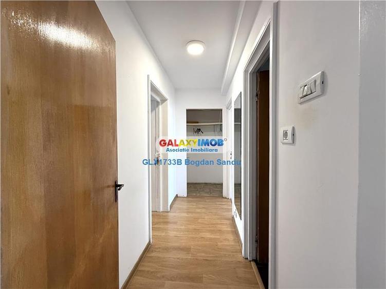 Apartament 3 camere de vanzare in Militari - Gorjului