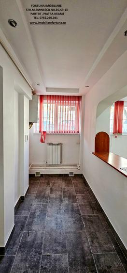 Apartament 2 camere demisol, modernizat integral, zona Tribunalul vechi