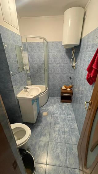 Garsoniera confort 1,zona Piata Noua