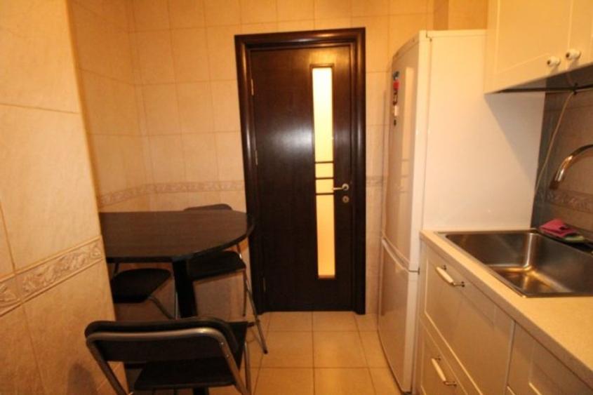 Inchiriere apartament 3 camere|Universitate|Armeneasca