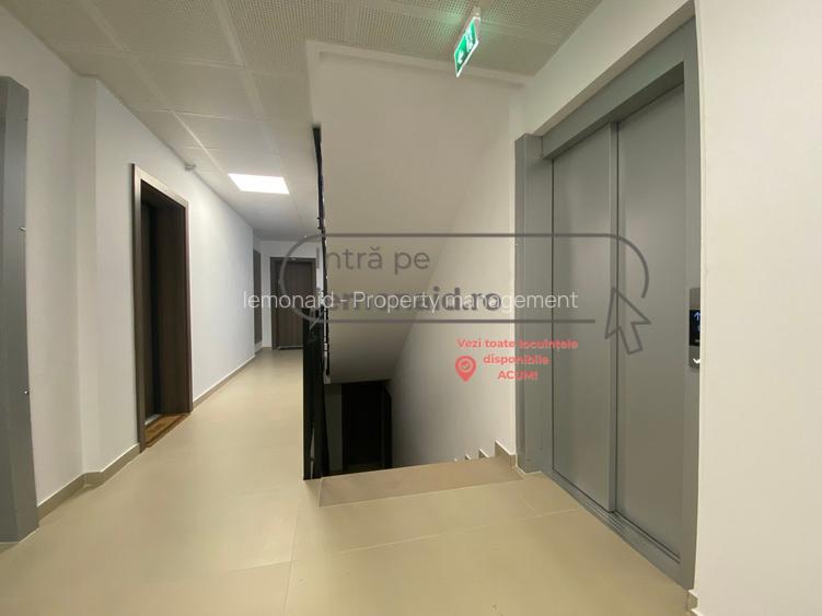 Apartament de inchiriat - bloc nou - Judetean - Timisoara - 14