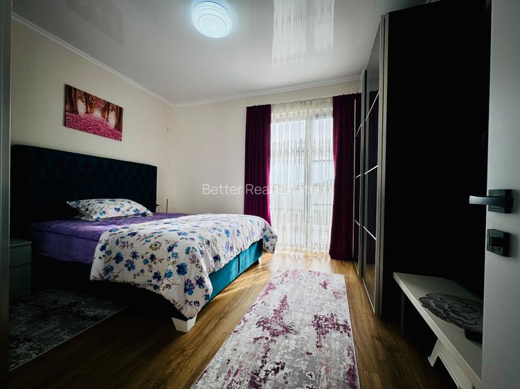 Casă individuală 5 camere de vânzare în Comuna Berceni – teren 400 mp - 16