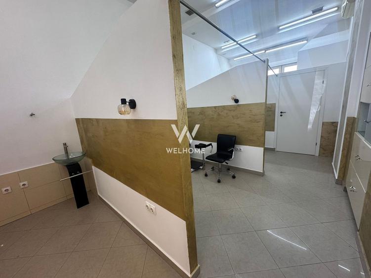 Spatiu comercial de vanzare, centru, Sibiu