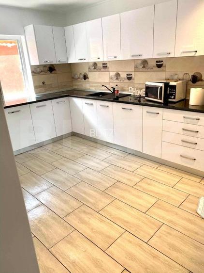 Casa de 260 mp utili, teren de 460 mp, zona Romanesti! - 4