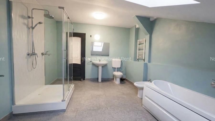 Apartament 3 camere | Zona Dorobanți | 150 mp | Șemineu