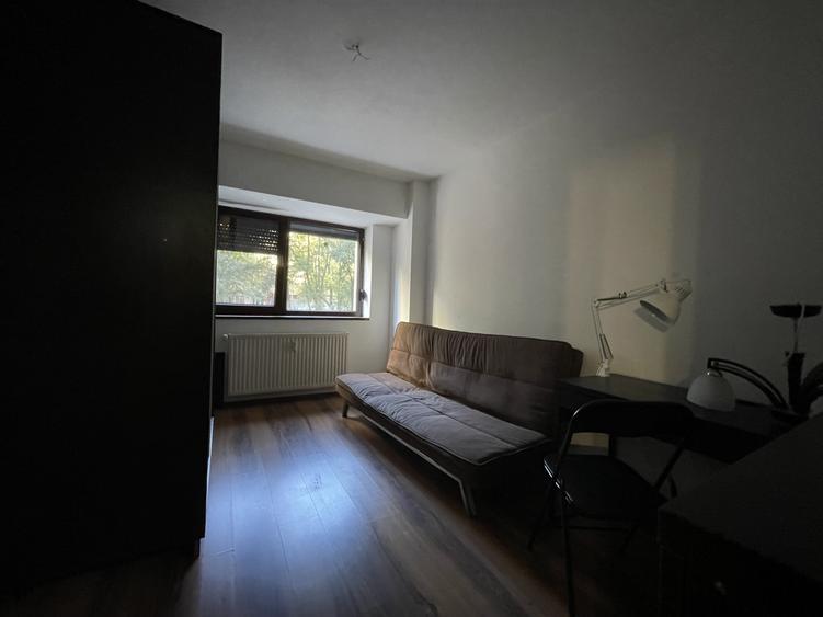 Un nou început într-un apartament deosebit | 3 camere, 72 mp