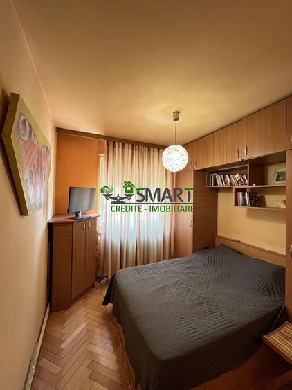Apartament 3 camere, Str. Transilvaniei
