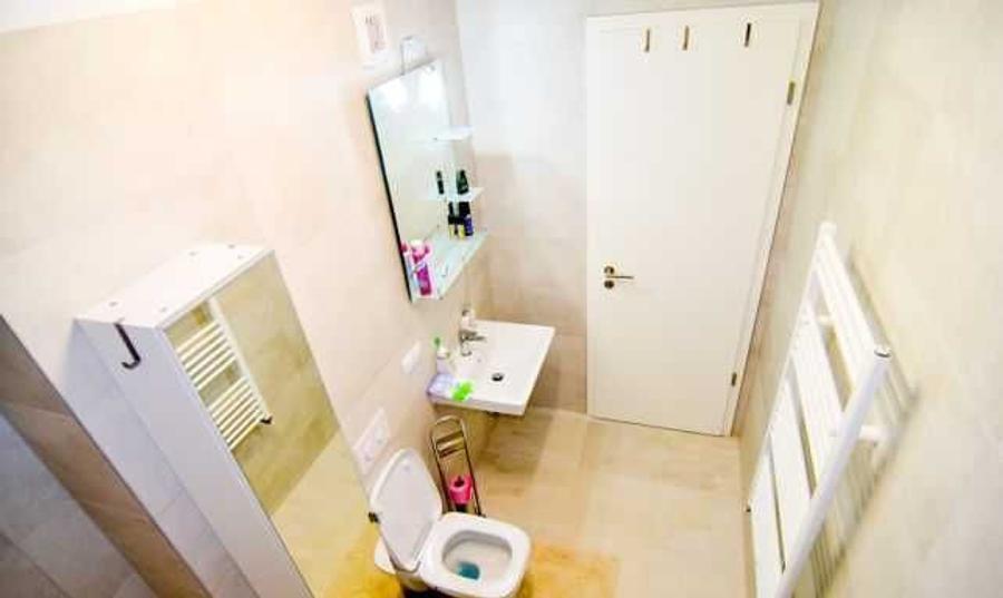 Apartament decomandat Coresi Avantgarden