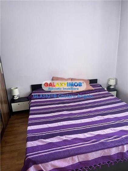 Drumul Taberei apartament 2 camere dec. utilat,mobilat