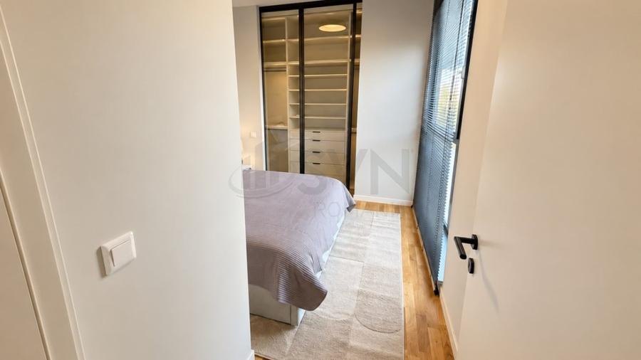 REA1030029 2 camere I Terasa I Parcare subterana I Petrom City