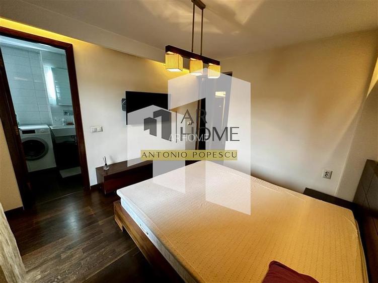 Vanzare apartament 3 camere, transformat in 2, Ploiesti, ultracentral