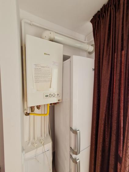 Apartament 1 cameră de închiriat – Podu Roș
